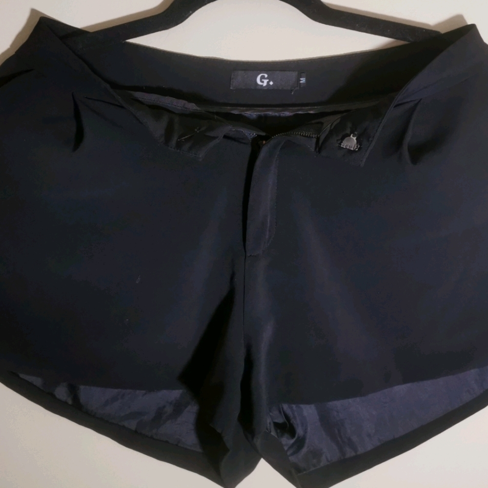G Dress Short